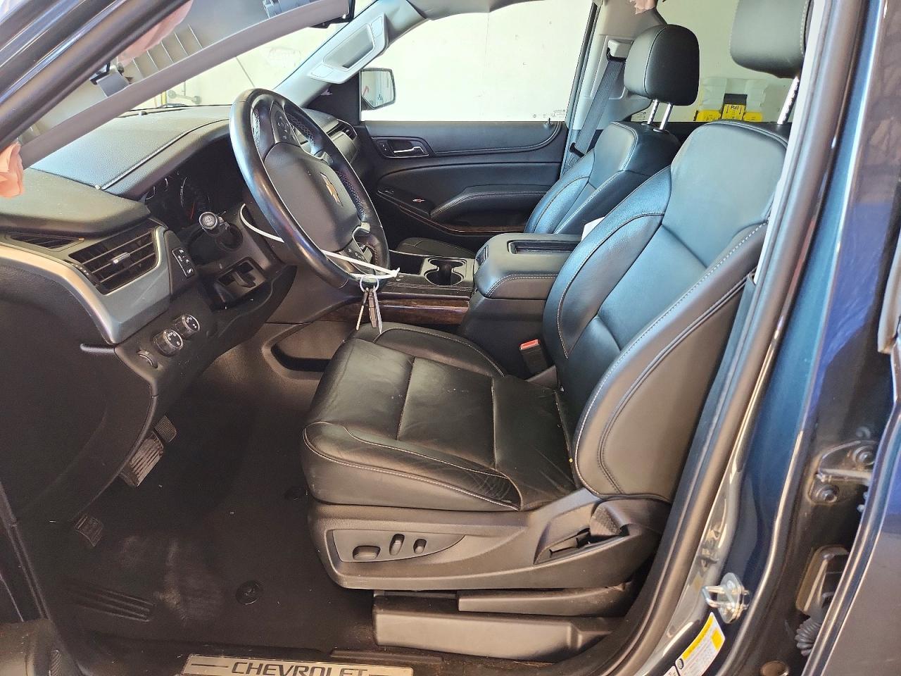 2020 Chevrolet Suburban K1500 Lt - Фото 7