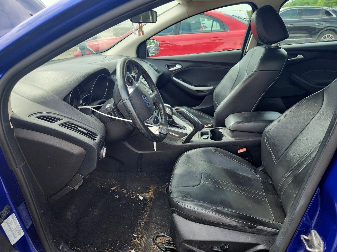 2013 Ford Focus Se - Фото 7