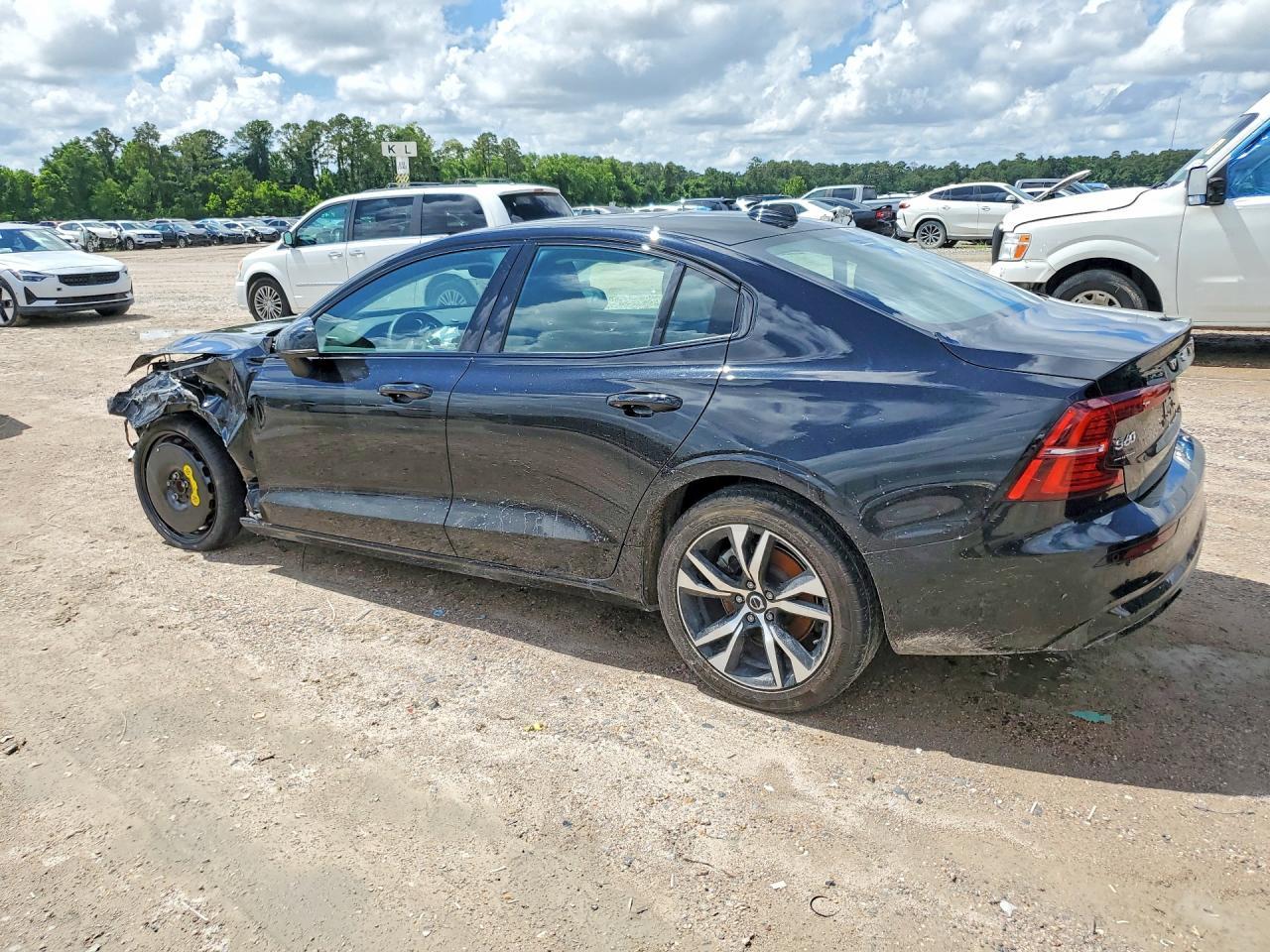 2024 Volvo S60 Plus - Image 2