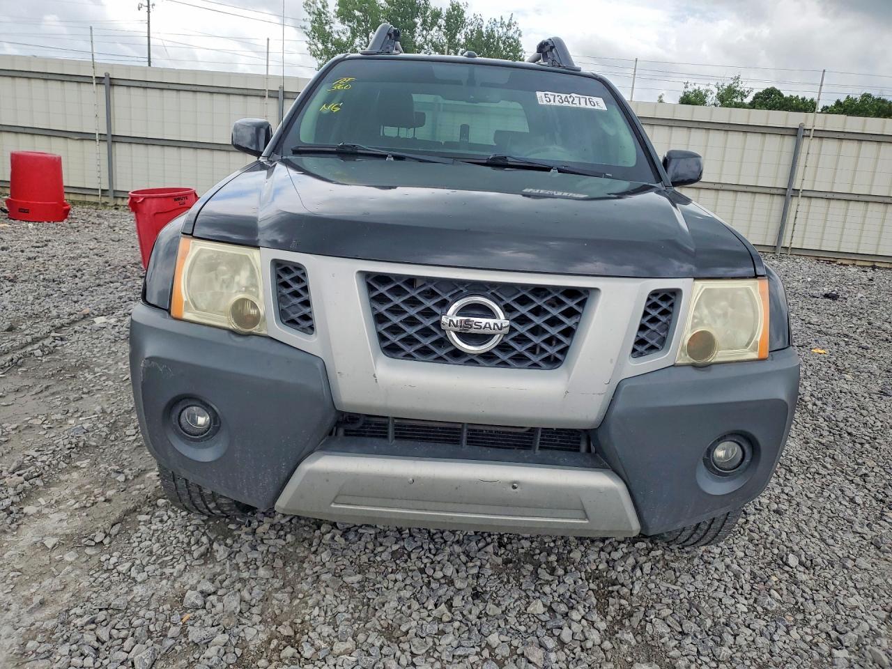 2010 Nissan Xterra X - Image 5