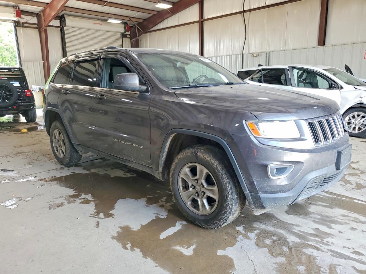 2014 Jeep Grand Cherokee Laredo - Фото 4