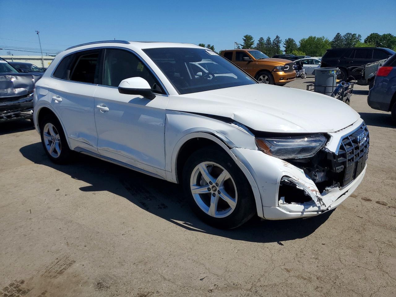 2023 Audi Q5 Premium 40 - Фото 4