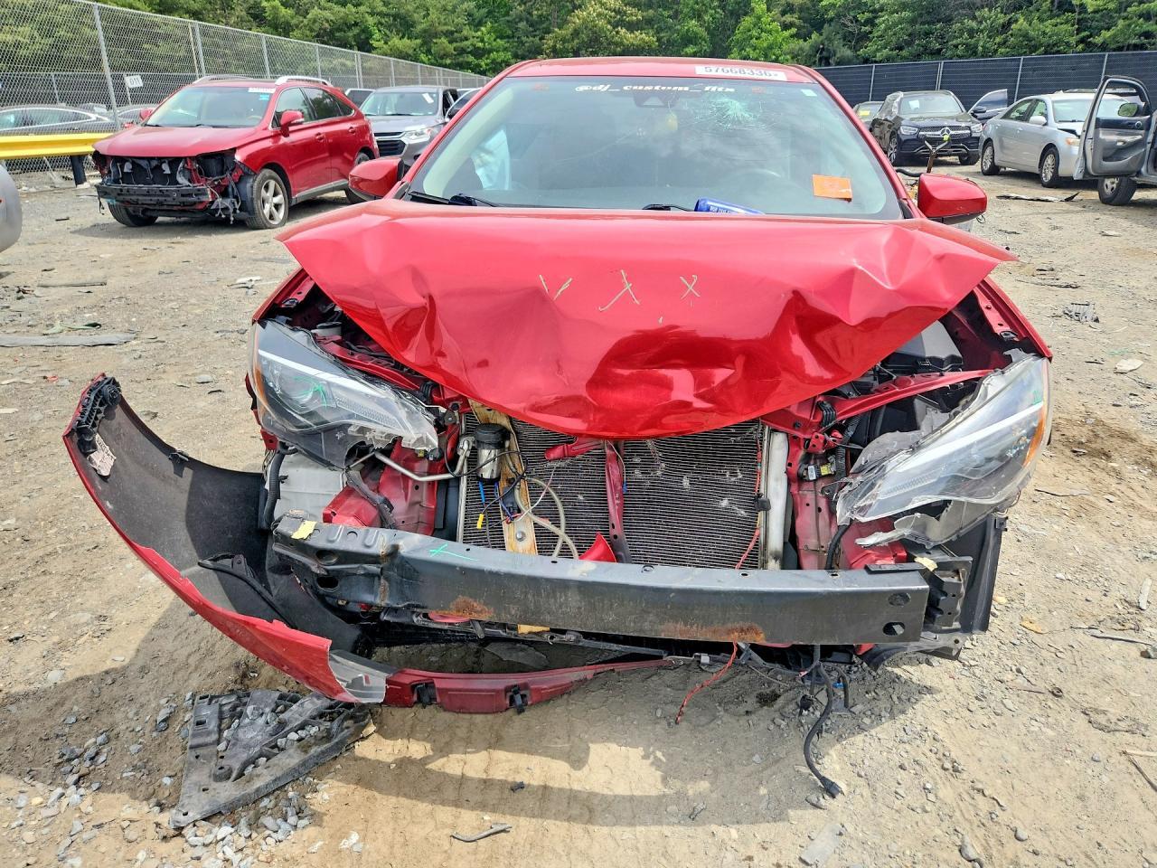2019 Toyota Corolla Le - Фото 5