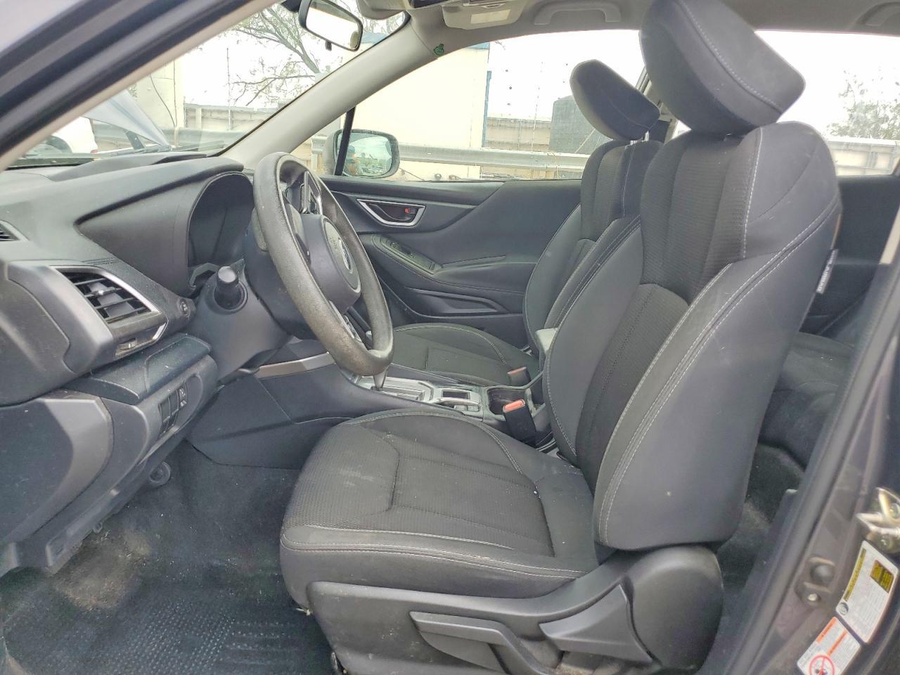 2020 Subaru Forester - Фото 7