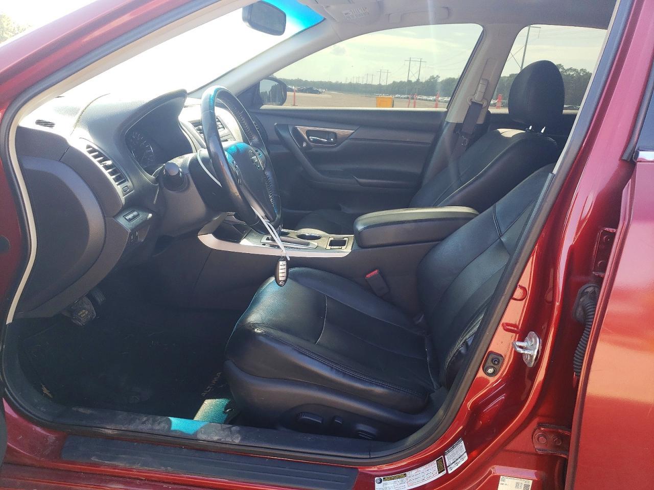 2013 Nissan Altima 2.5 - Image 7