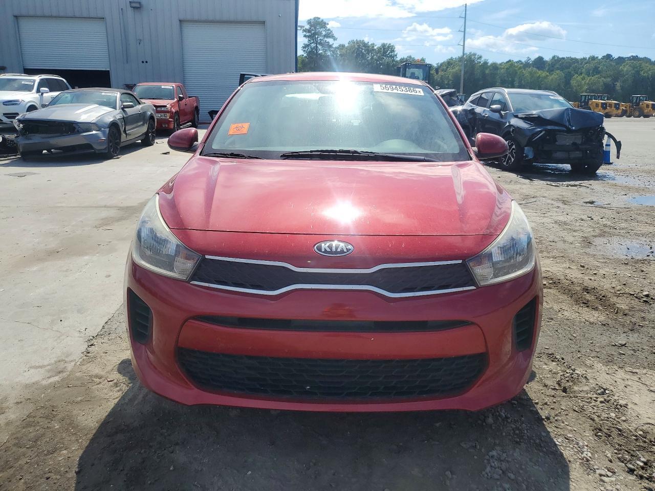 2018 Kia Rio S - Image 5