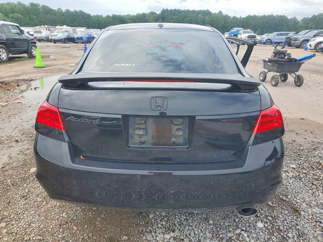 2010 Honda Accord Exl - Image 6