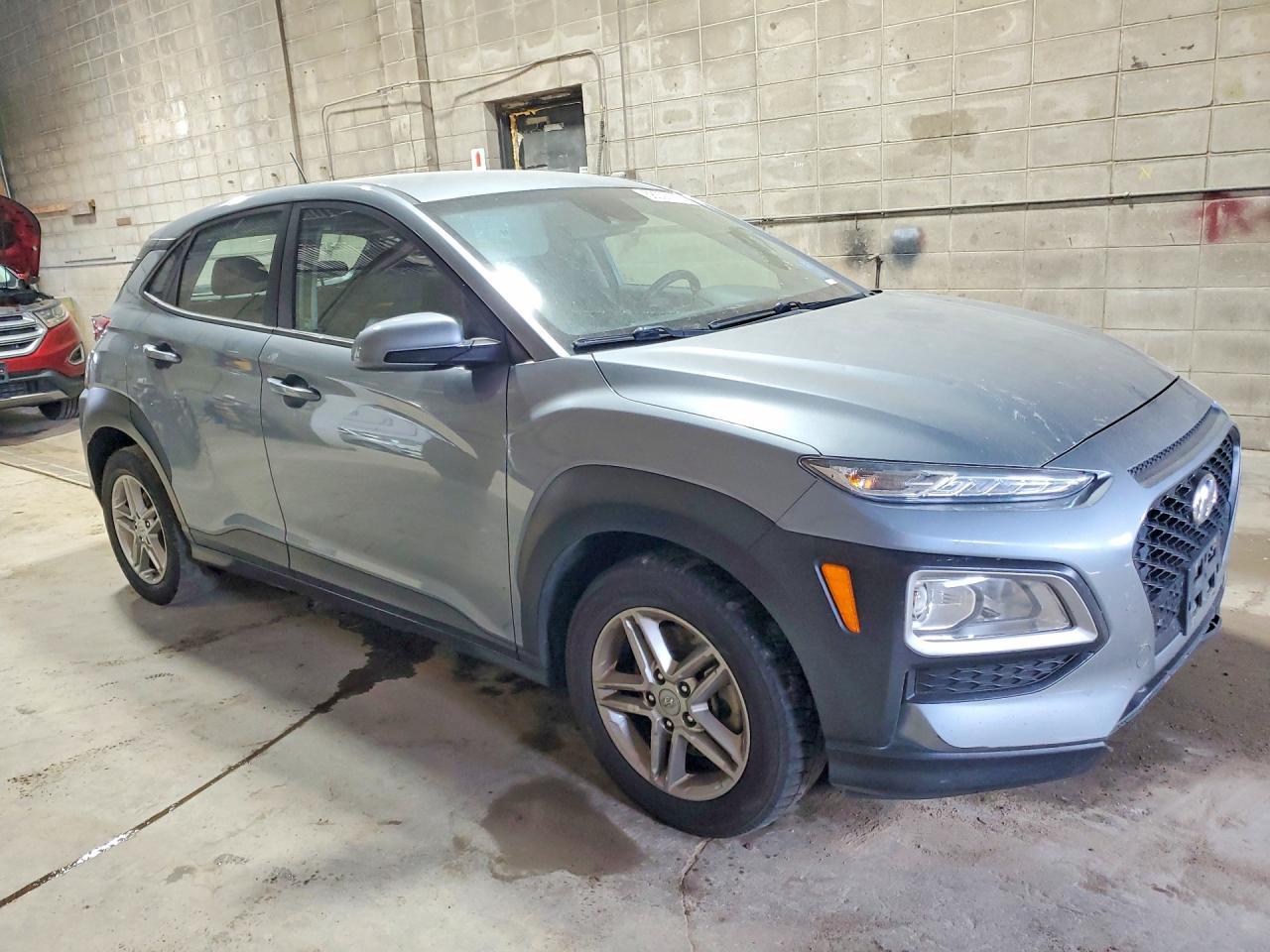 2020 Hyundai Kona Se - Image 4