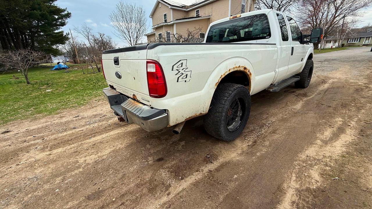 2015 Ford F250 Super Duty - Image 4