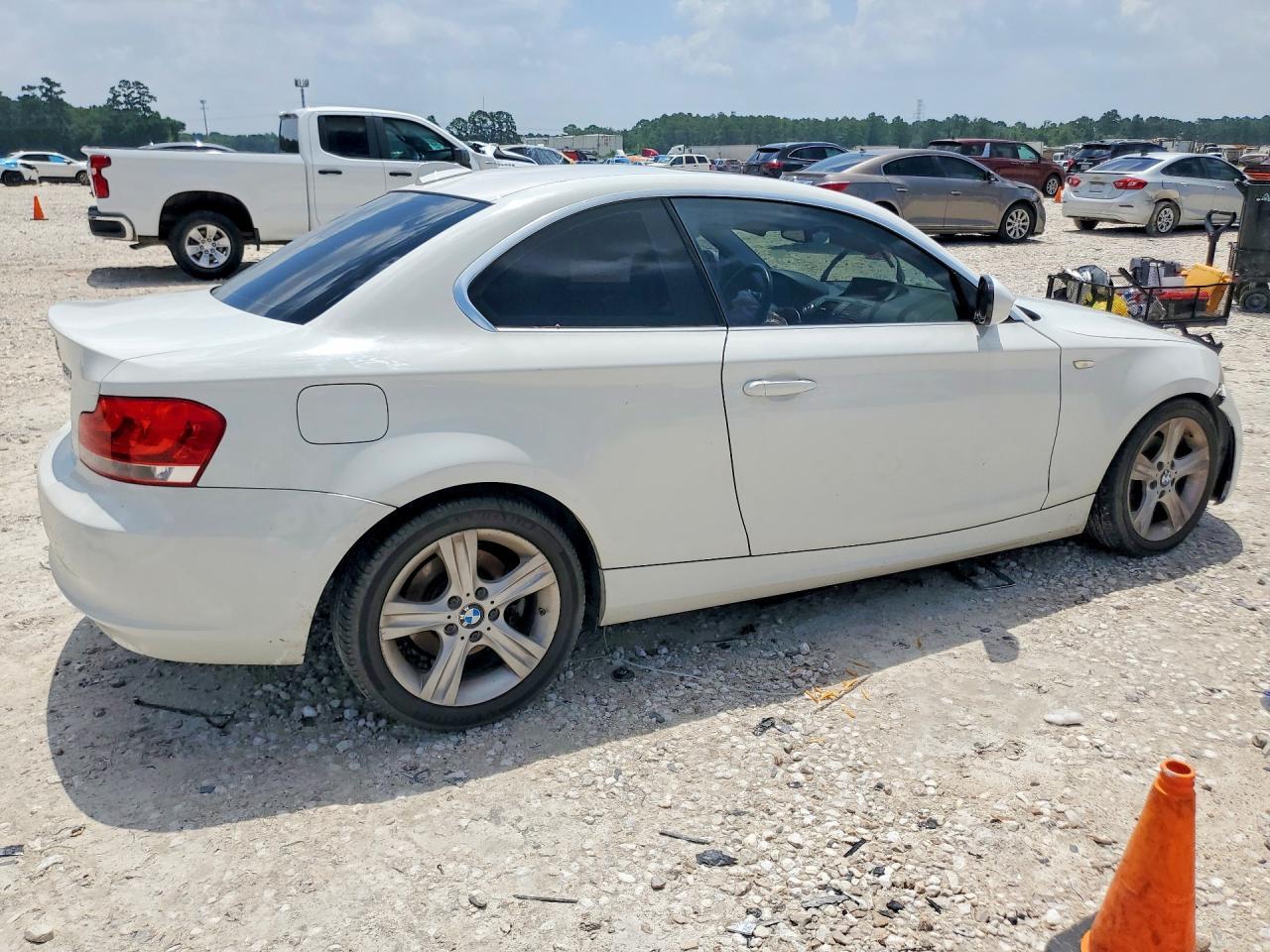2013 BMW 128 I - Фото 3