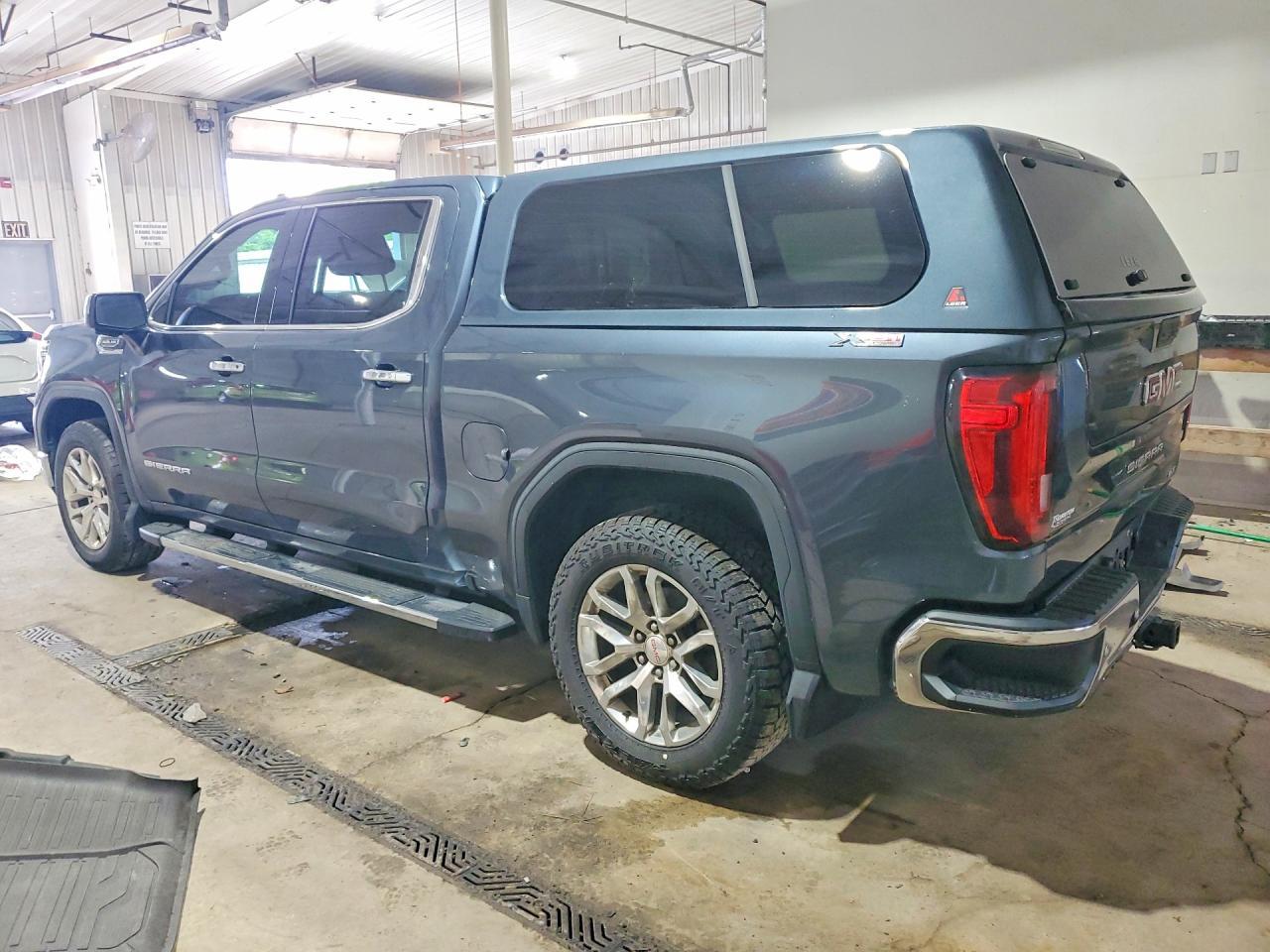 2020 GMC Sierra K1500 Slt - Фото 2