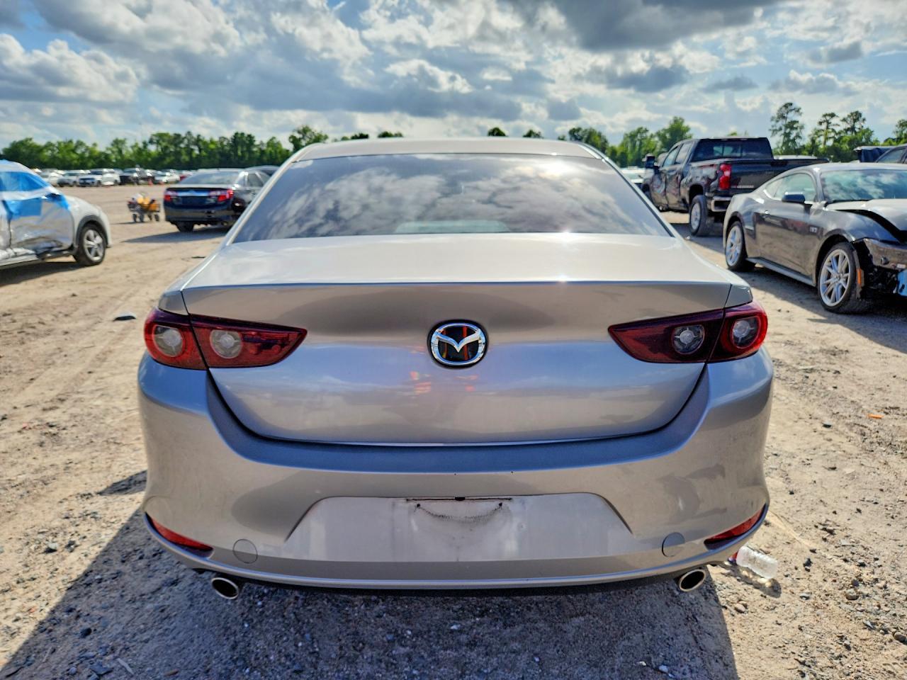 2024 Mazda 3 Select Sport - Фото 6
