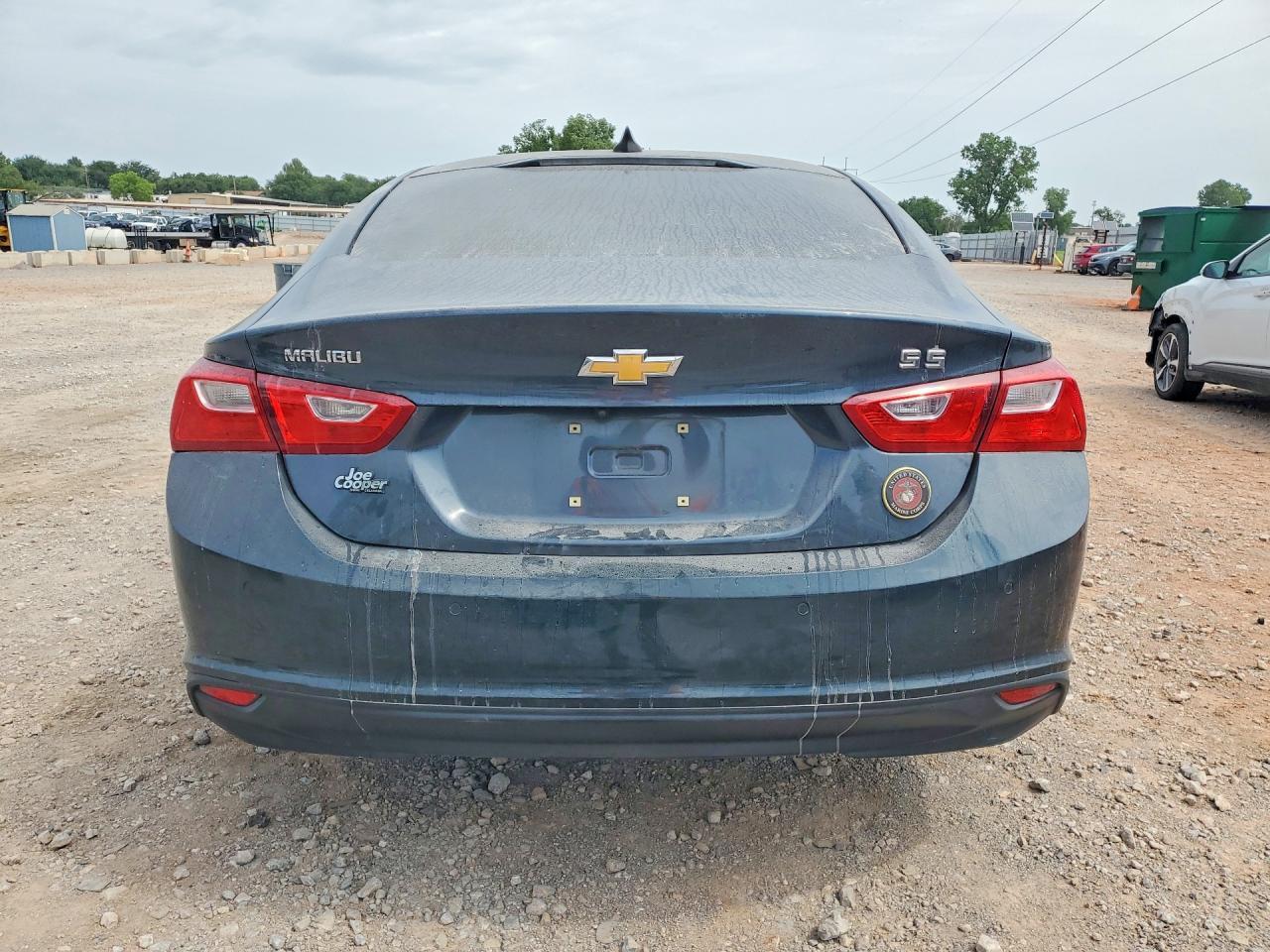 2021 Chevrolet Malibu Ls - Image 6