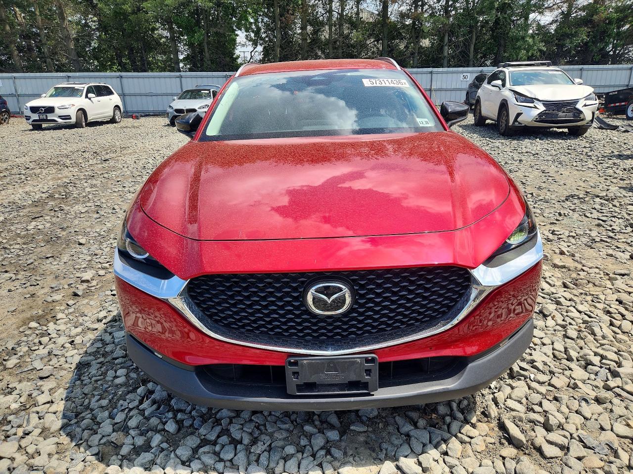 2024 Mazda Cx-30 Select - Image 5