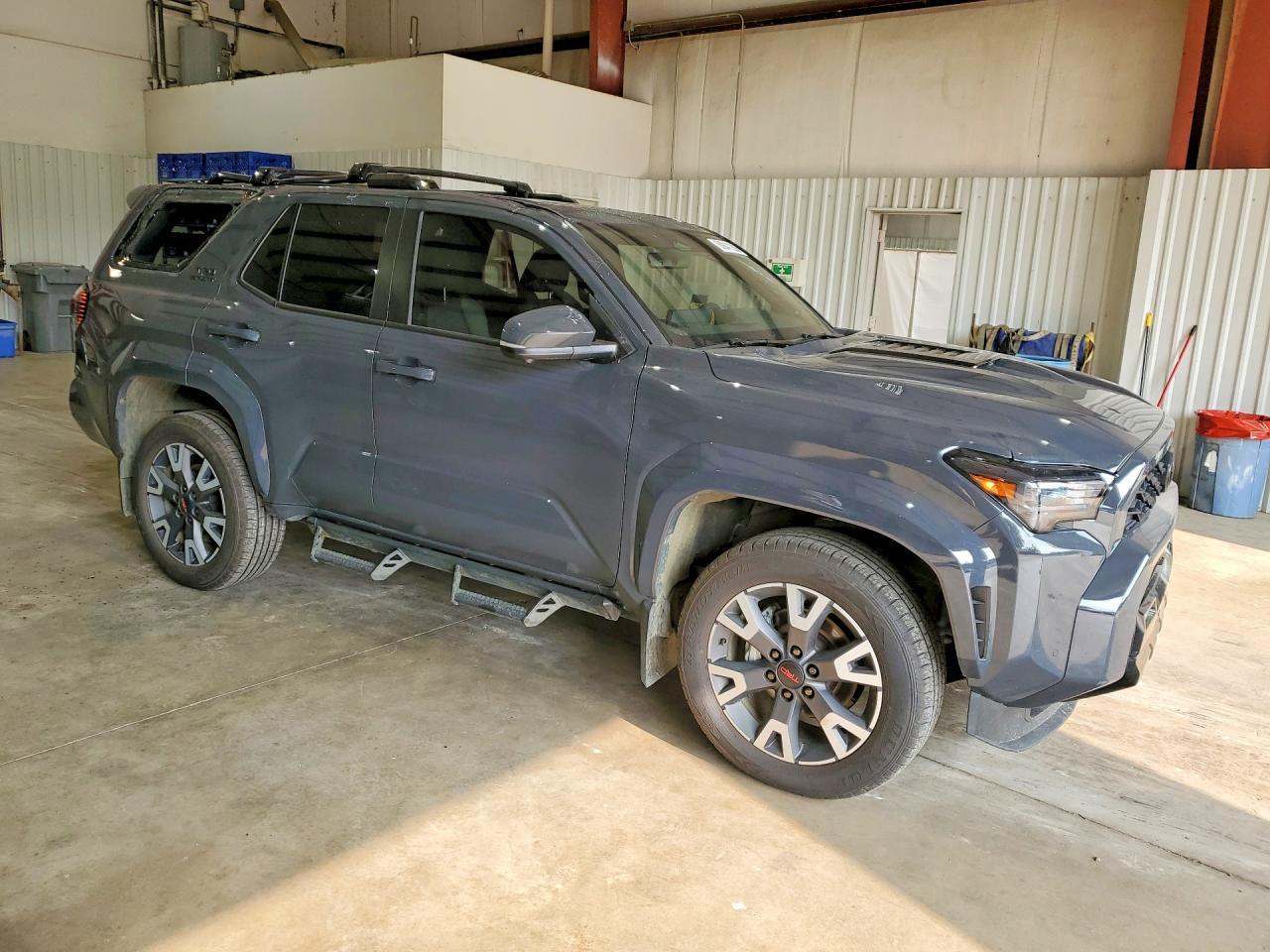 2026 Toyota 4Runner - Фото 4
