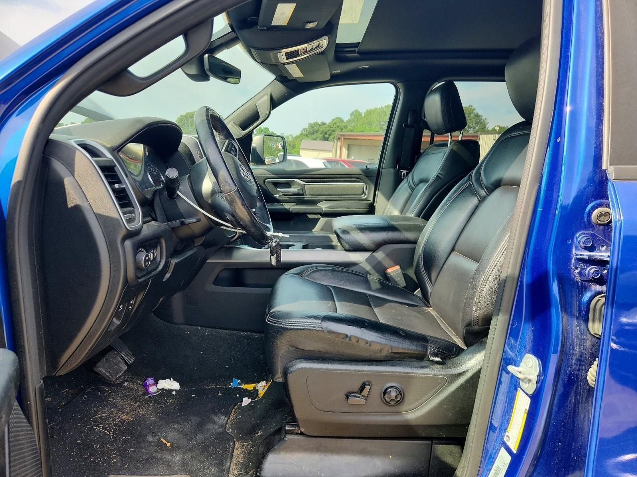 2019 Ram 1500 Big Horn - Фото 7