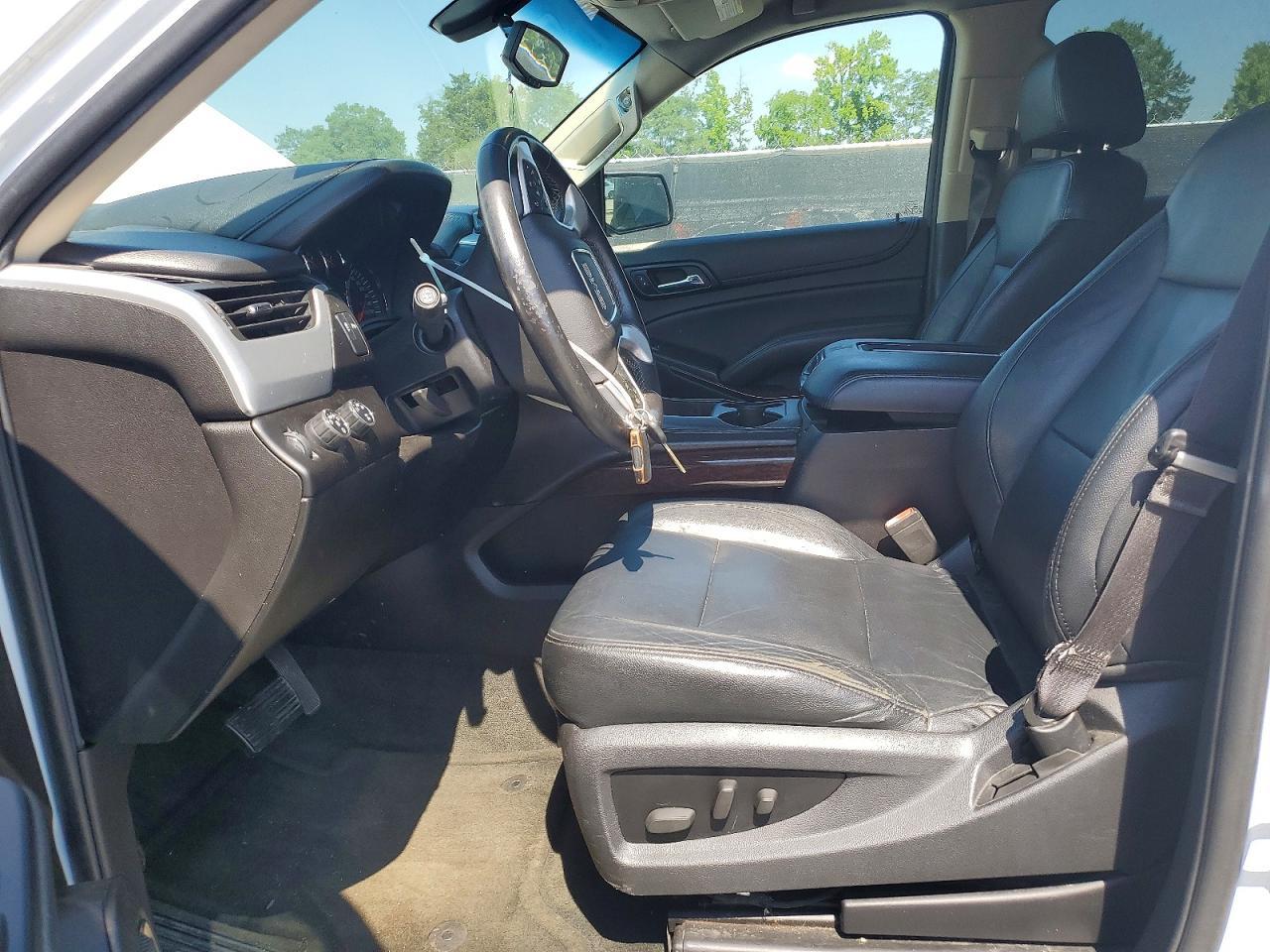 2015 GMC Yukon Sle - Фото 7