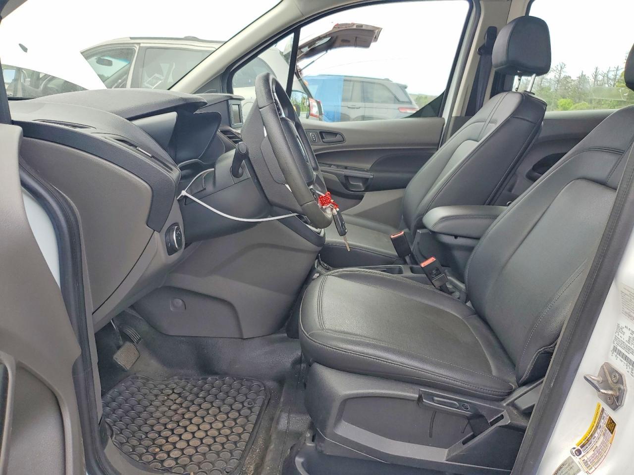 2023 Ford Transit Connect Xl Cargo - Image 7