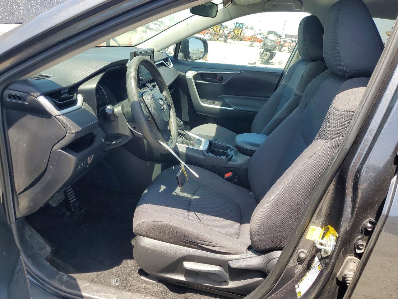 2019 Toyota Rav4 Le - Фото 7