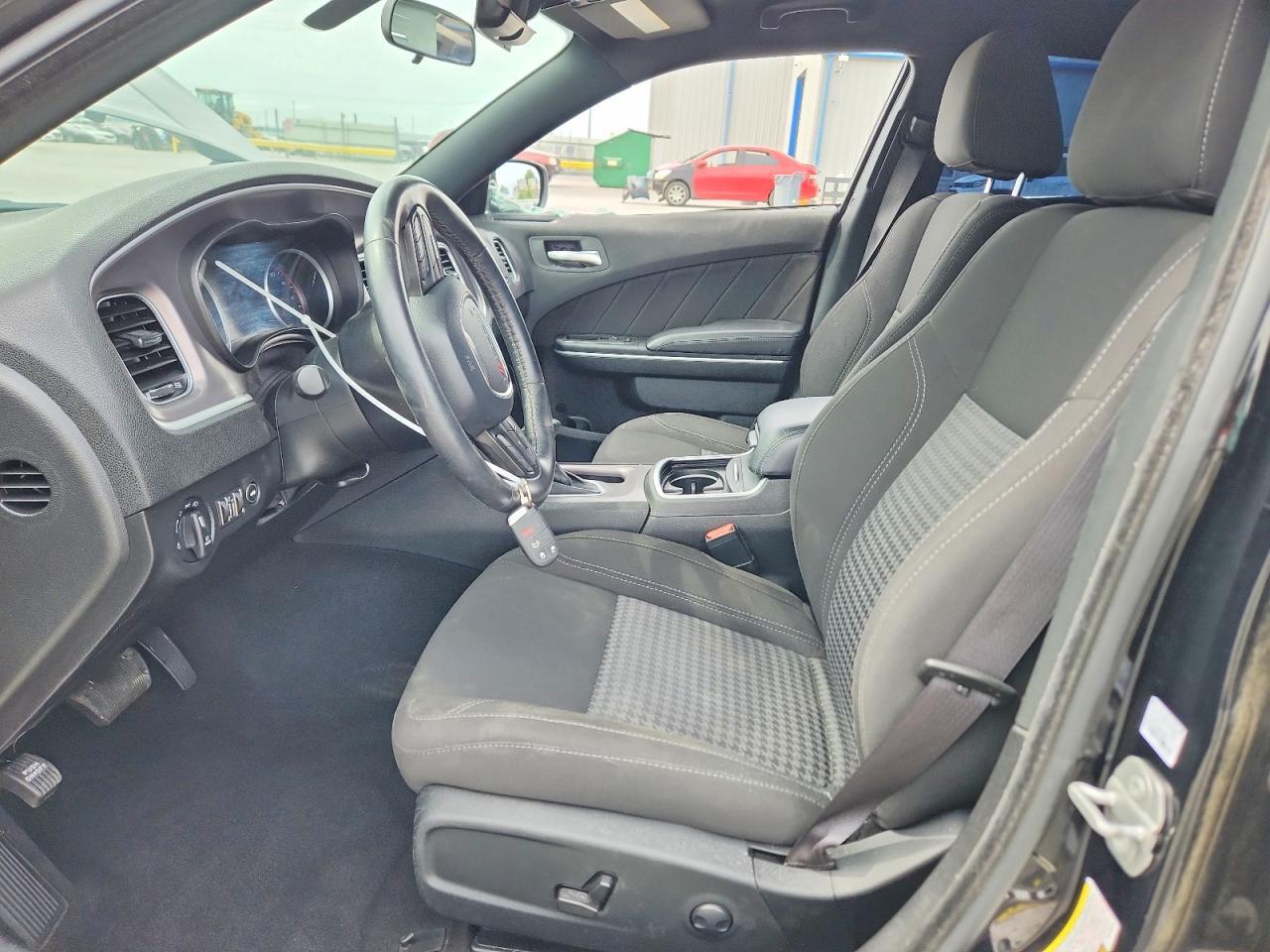 2022 Dodge Charger Sxt - Image 7