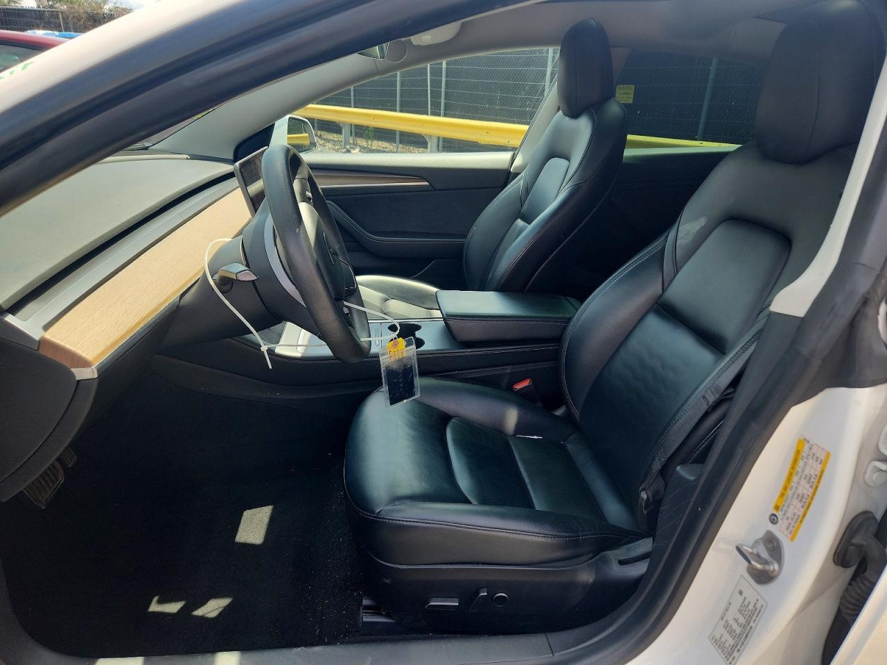 2021 Tesla Model 3 - Фото 7