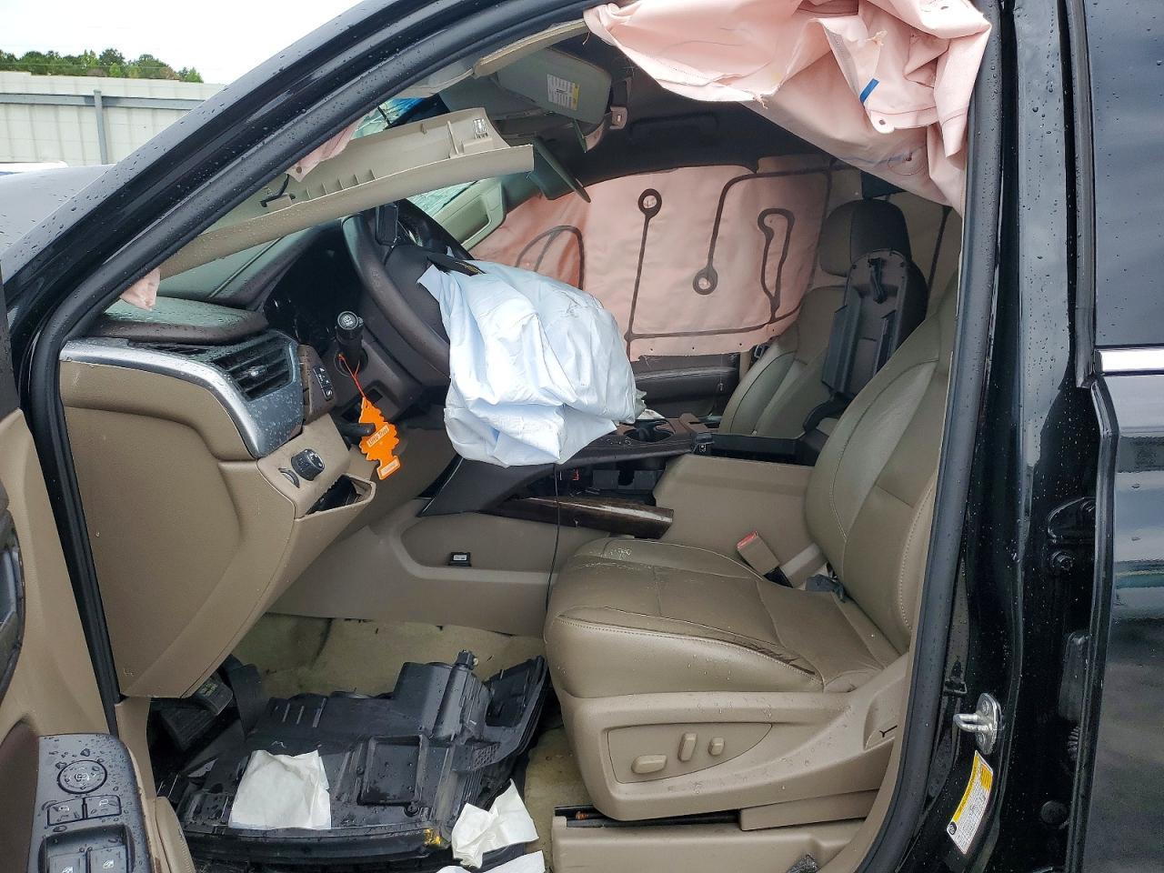 2019 Chevrolet Tahoe C1500 Lt - Image 7