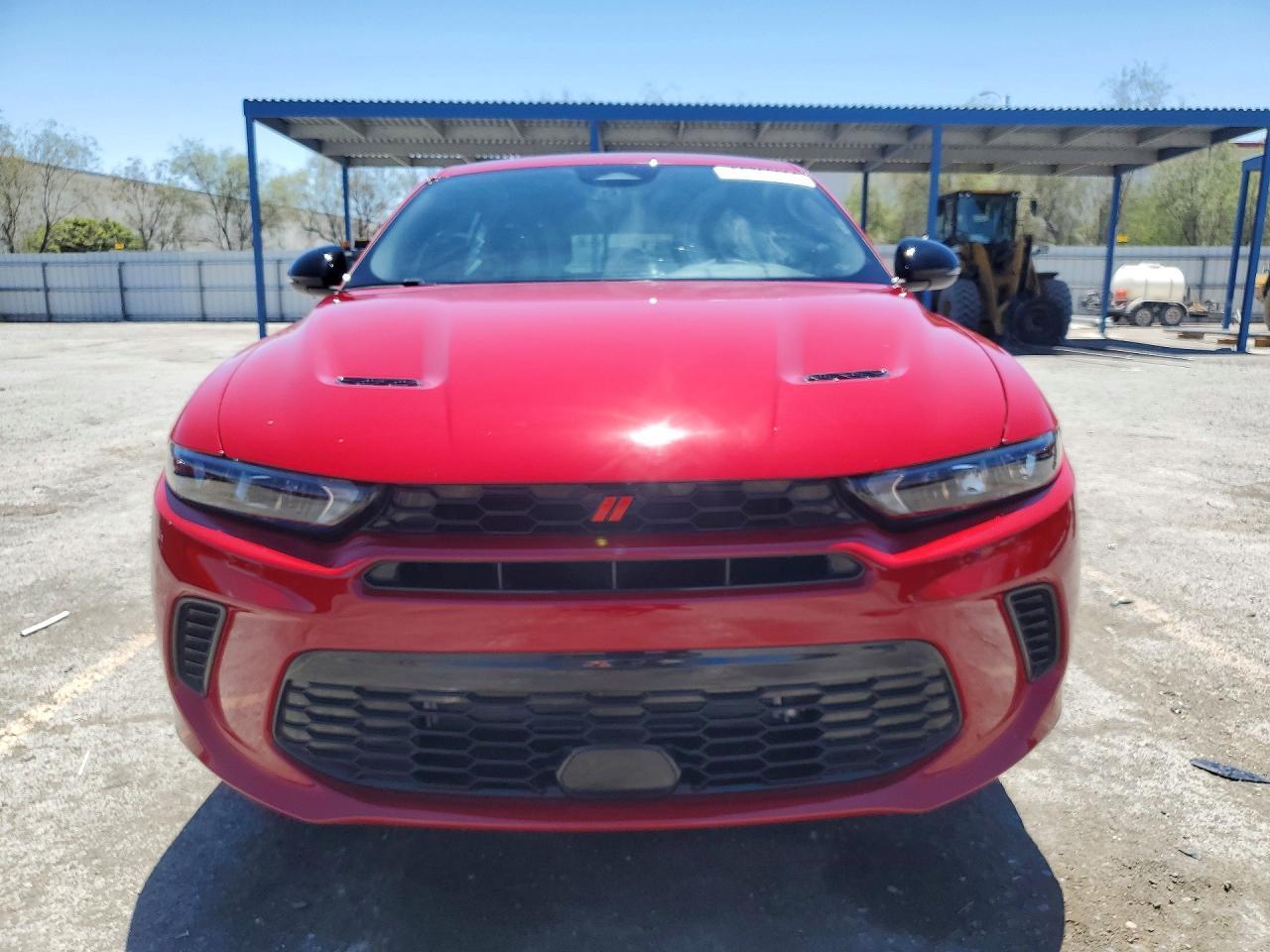 2024 Dodge Hornet Gt - Image 5