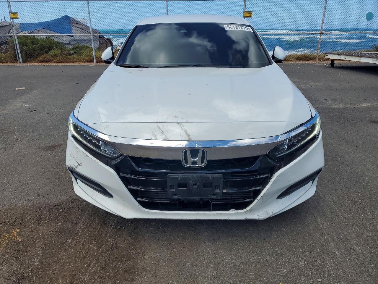 2020 Honda Accord Lx - Image 5