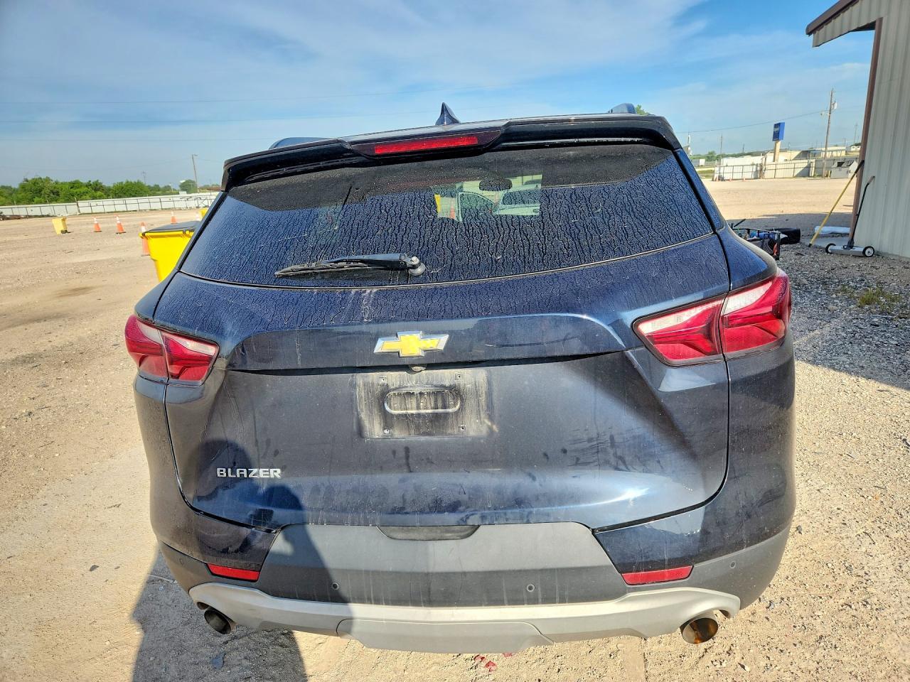 2020 Chevrolet Blazer 2Lt - Image 6