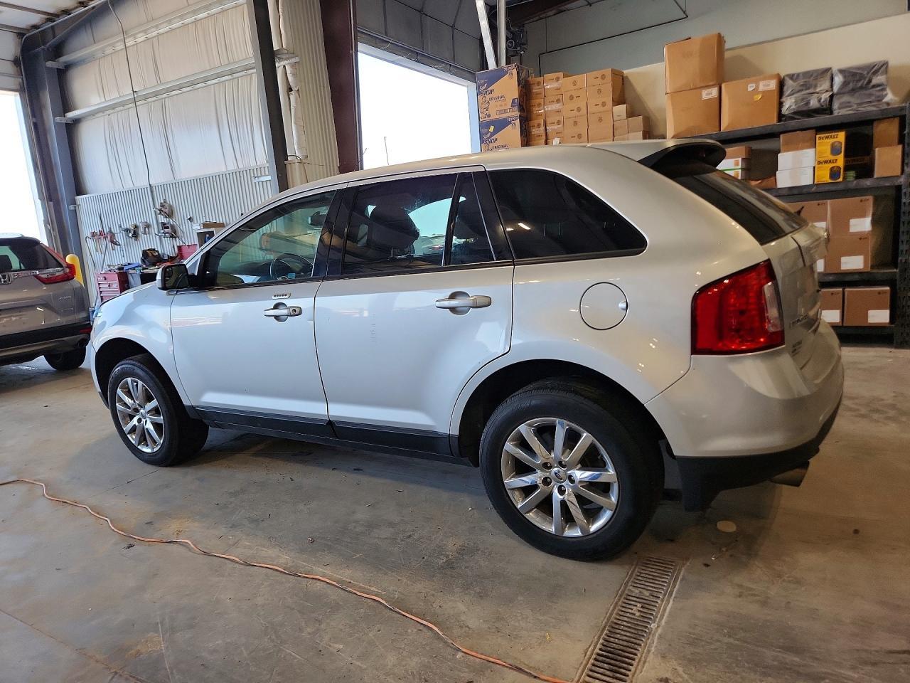 2013 Ford Edge Sel - Image 2
