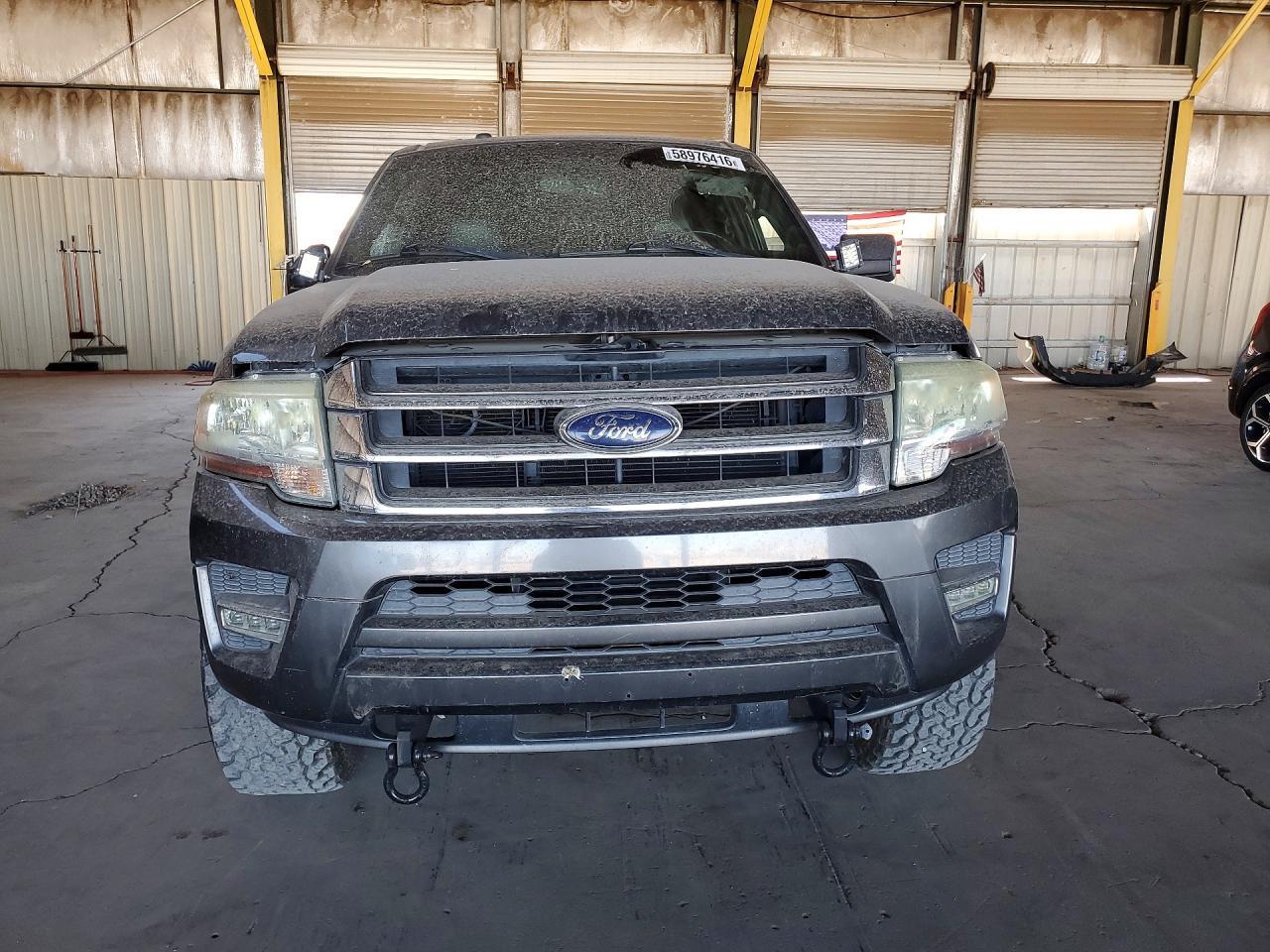 2015 Ford Expedition El Xlt - Image 5