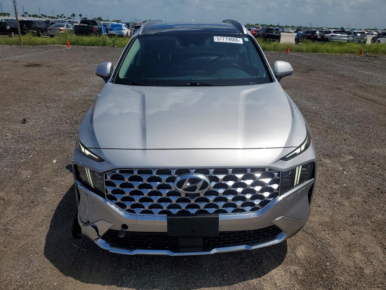 2023 Hyundai Santa Fe Limited - Image 5