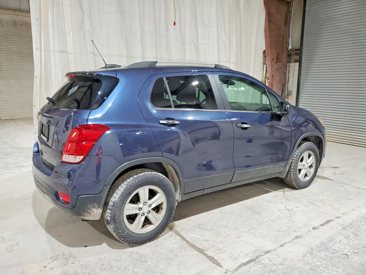 2018 Chevrolet Trax 1Lt - Image 3