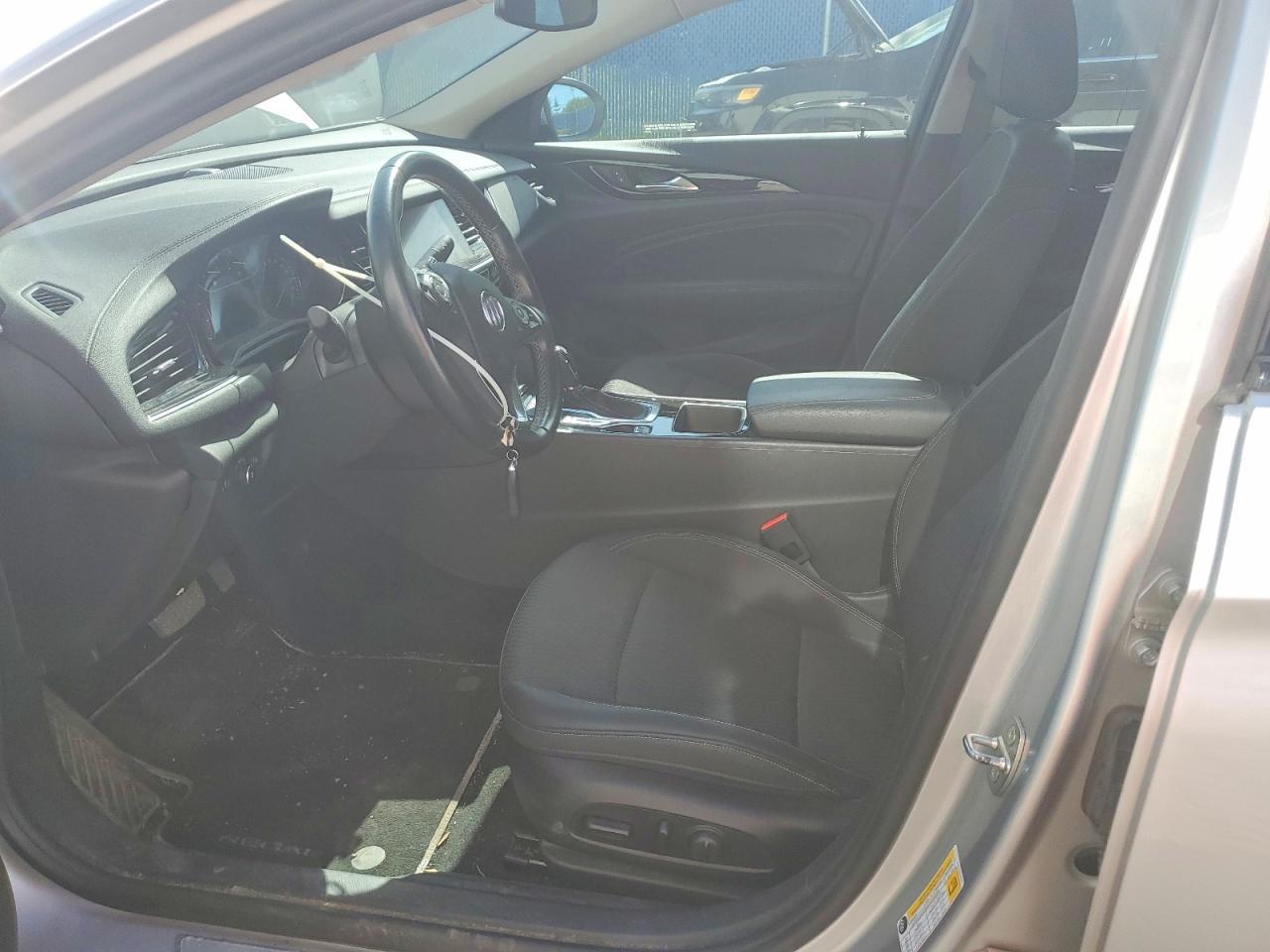 2019 Buick Regal Preferred Ii - Фото 7