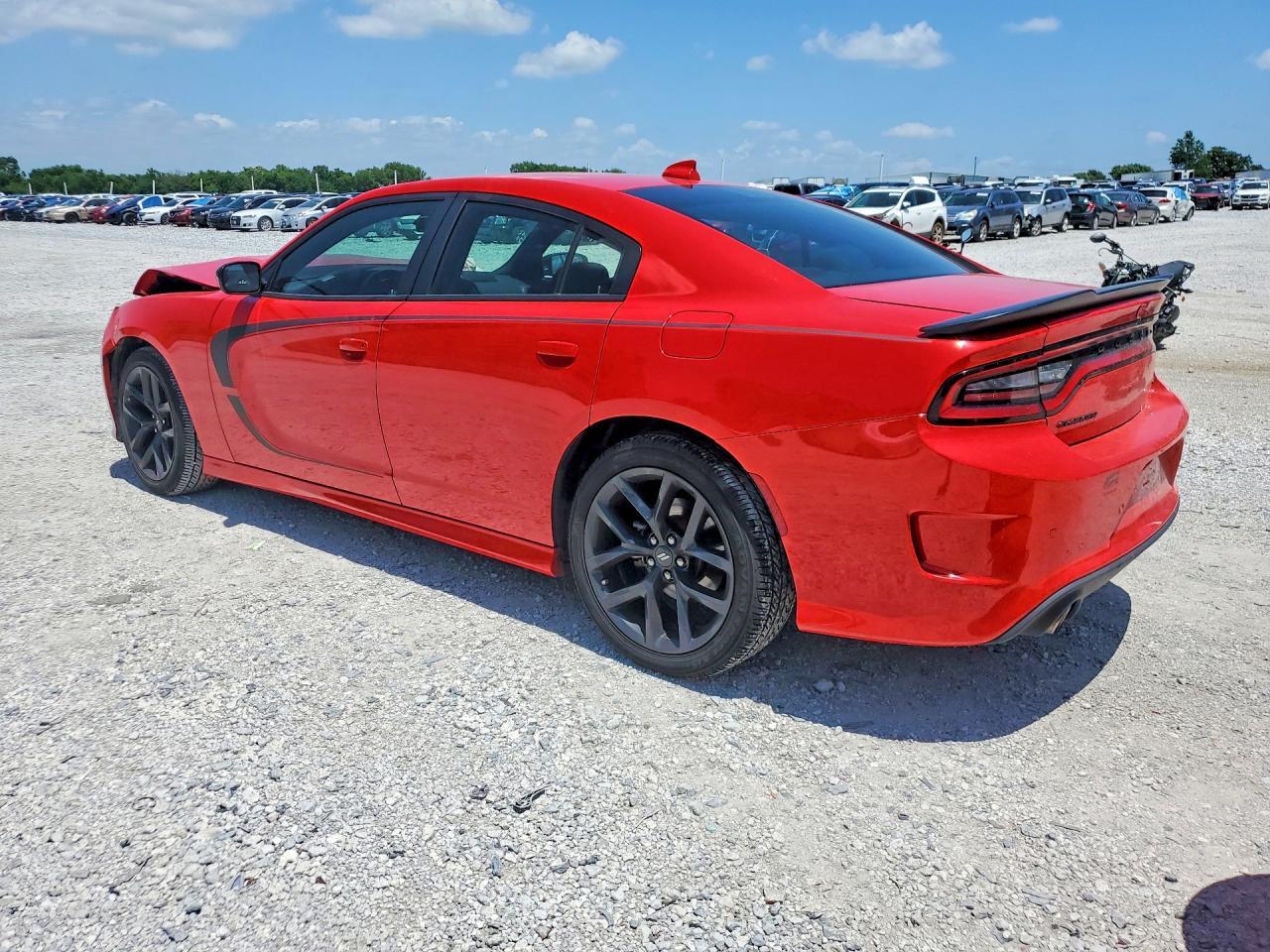 2022 Dodge Charger Gt - Image 2