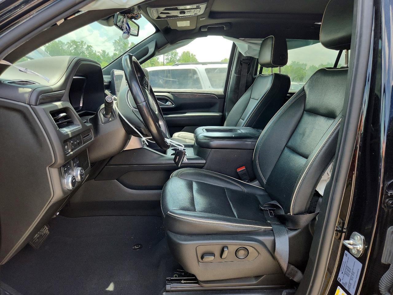 2023 GMC Yukon Xl K1500 Slt - Фото 7