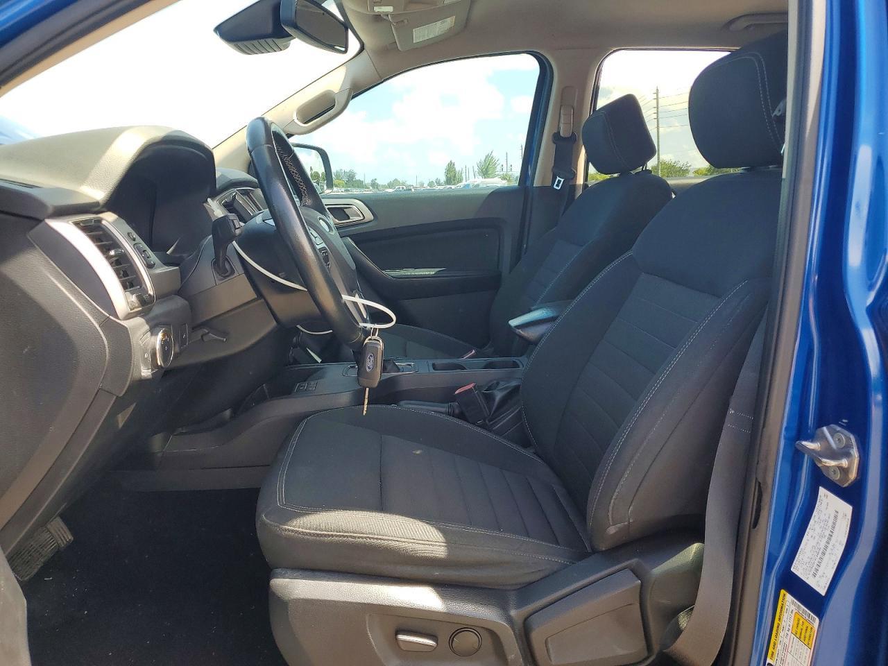 2019 Ford Ranger Xl - Фото 7