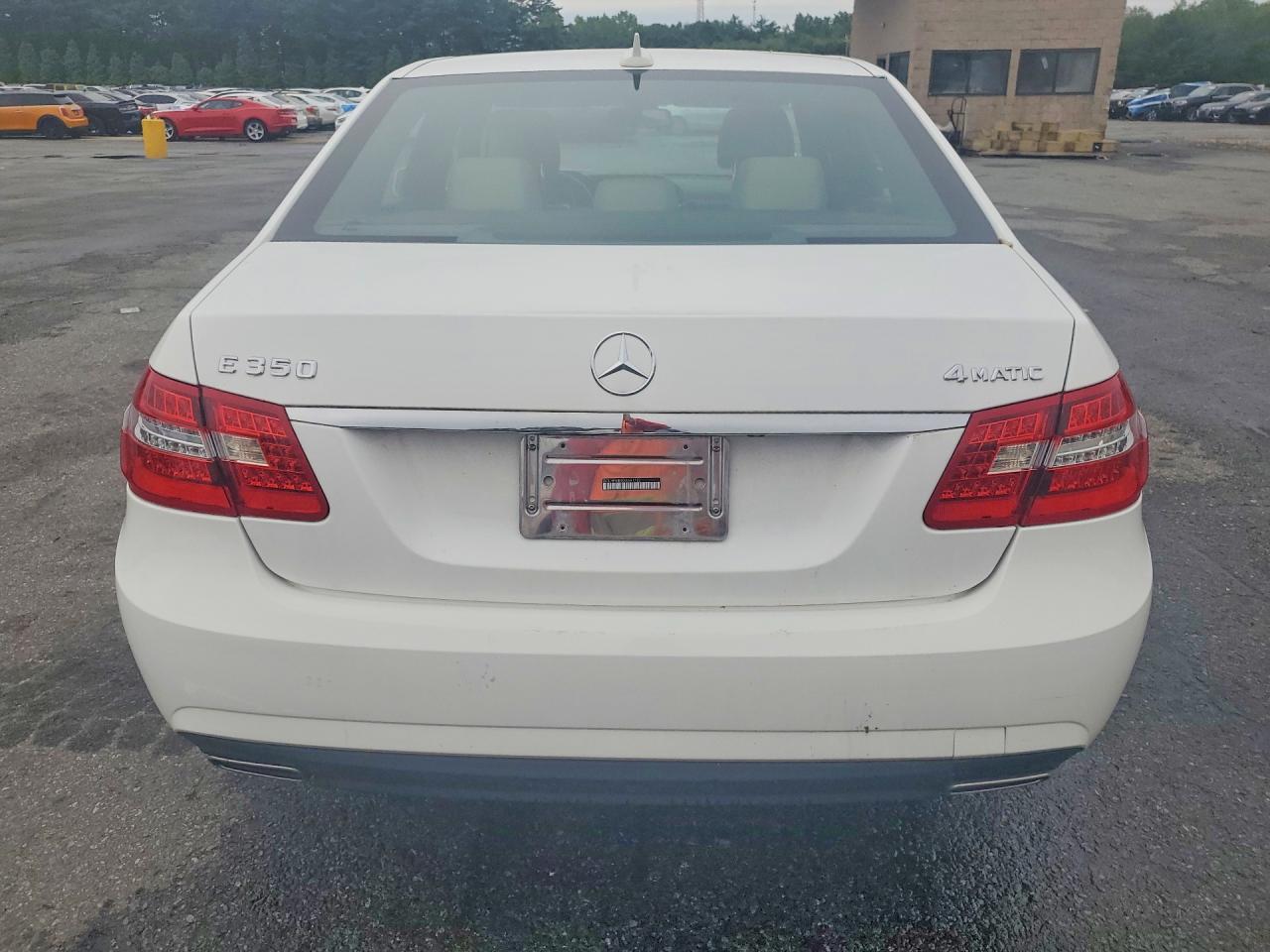 2013 Mercedes-Benz 400-Class - Image 6