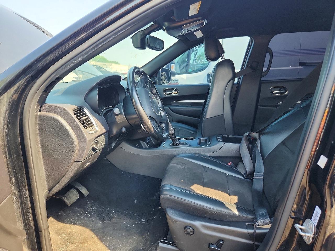 2020 Dodge Durango R/T - Image 7