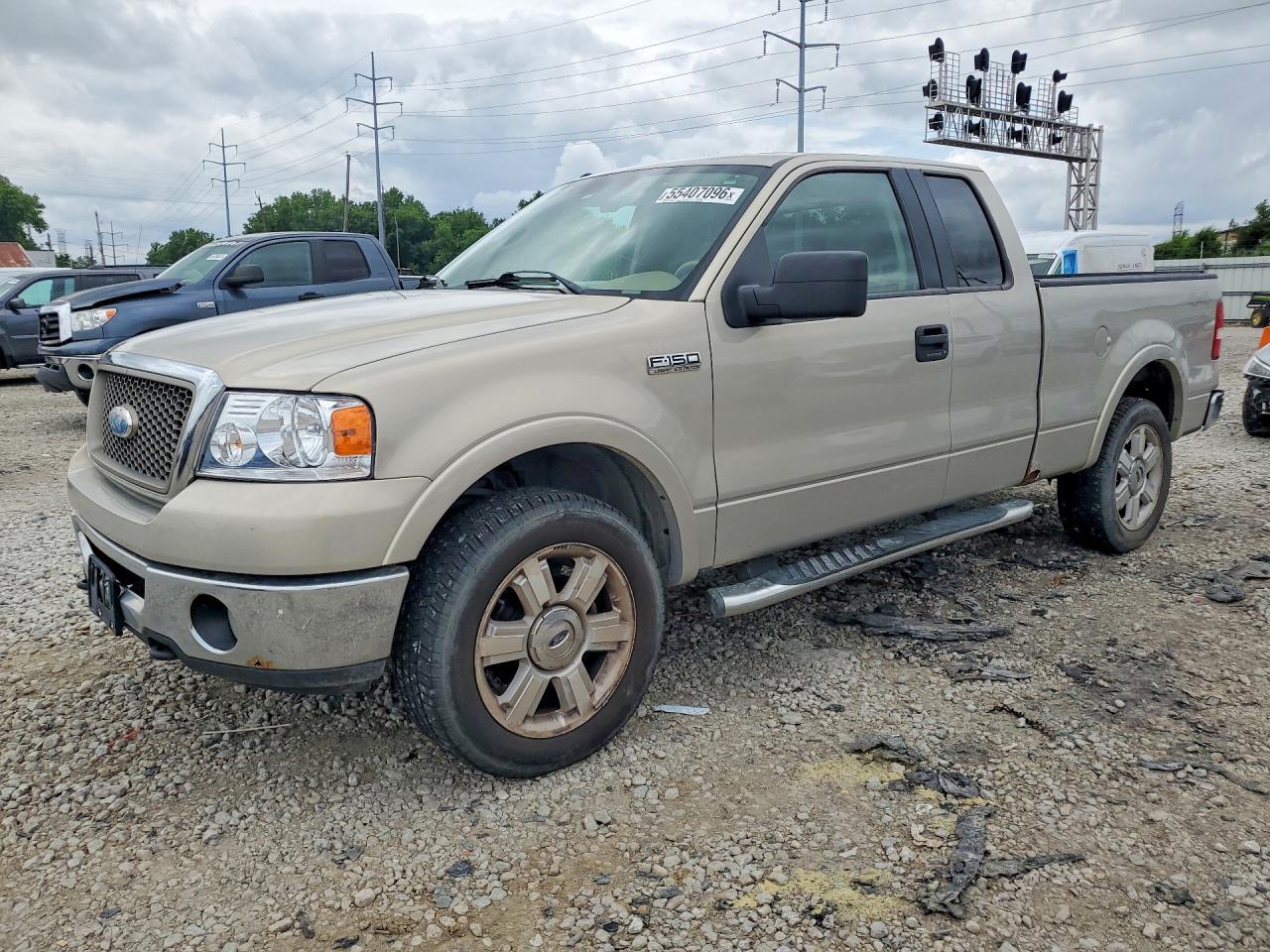 2006 Ford F150