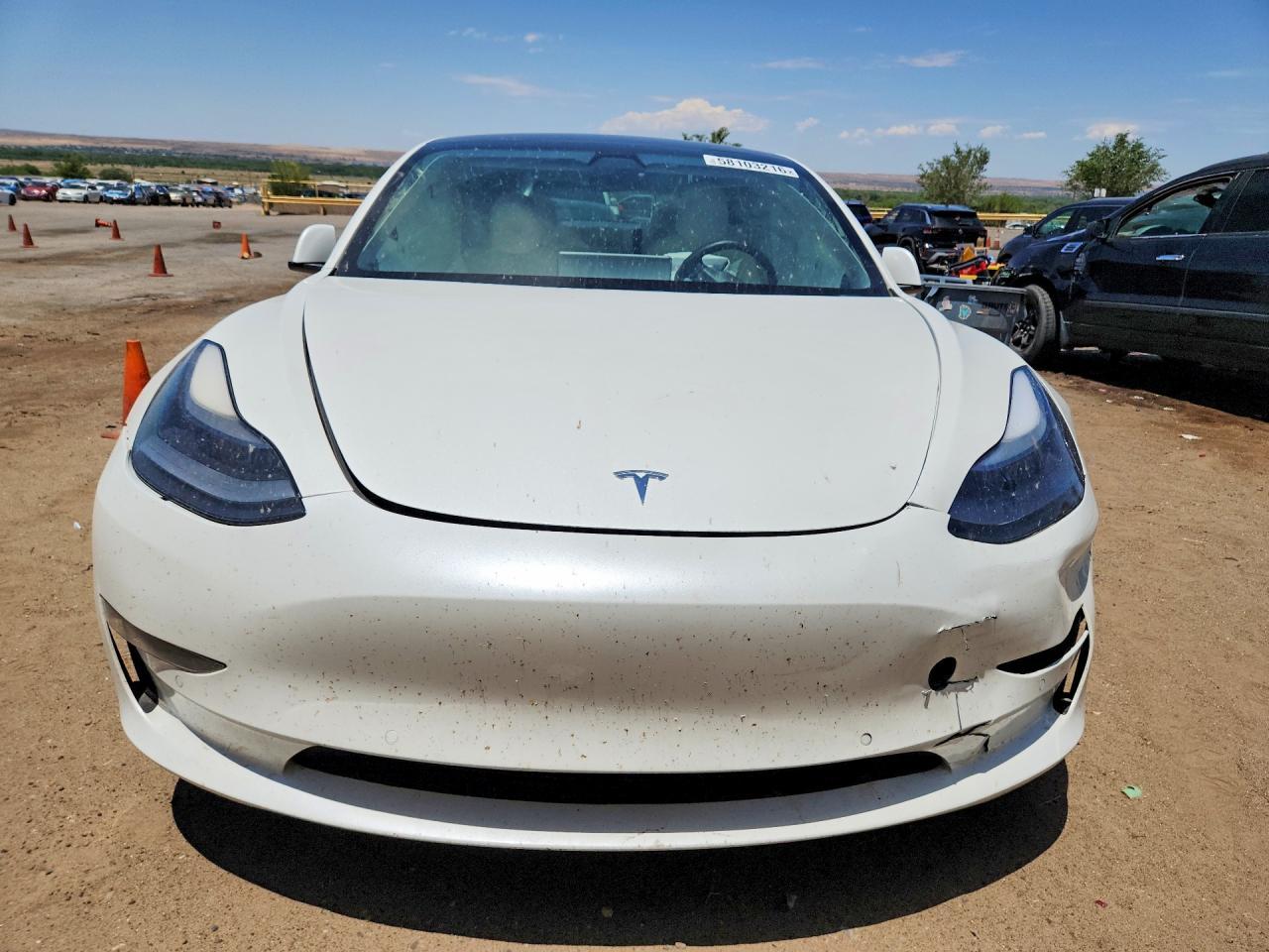 2021 Tesla Model 3 - Image 5