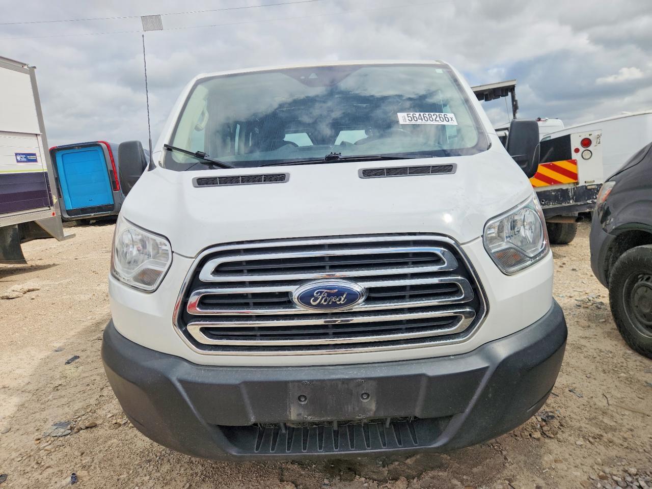 2019 Ford Transit T-250 - Фото 5