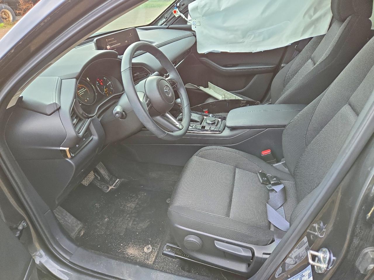 2025 Mazda Cx-30 Preferred - Image 7