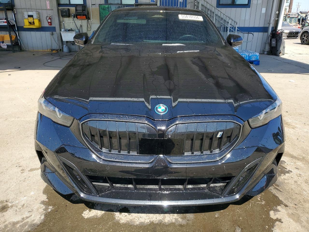 2024 BMW I5 Edrive 40 - Image 5