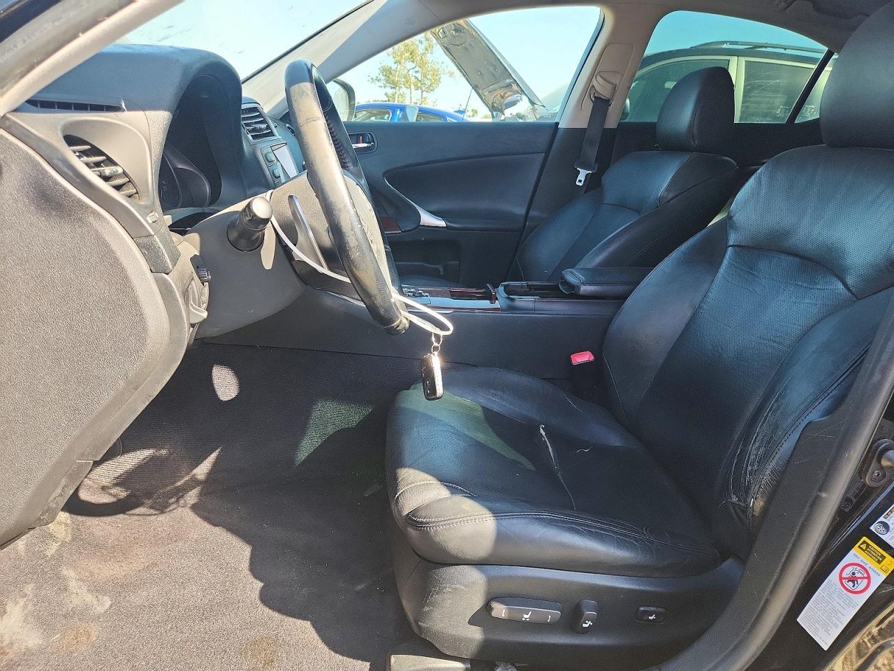 2008 Lexus Is 250 - Фото 7