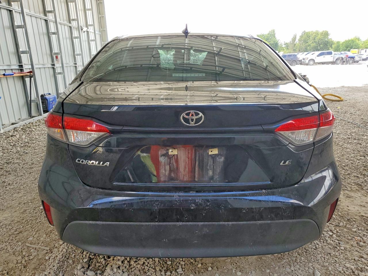 2024 Toyota Corolla Le - Image 6