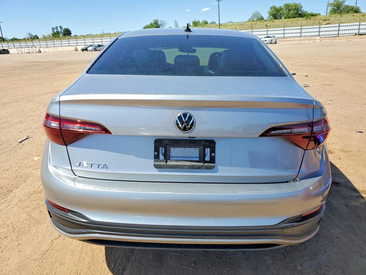 2024 Volkswagen Jetta Se - Image 6