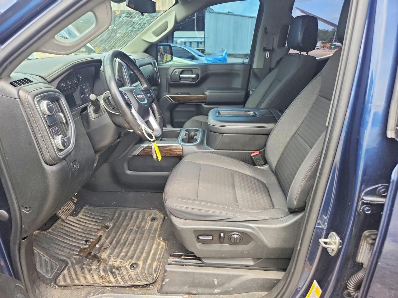 2020 GMC Sierra C1500 Elevation - Фото 7