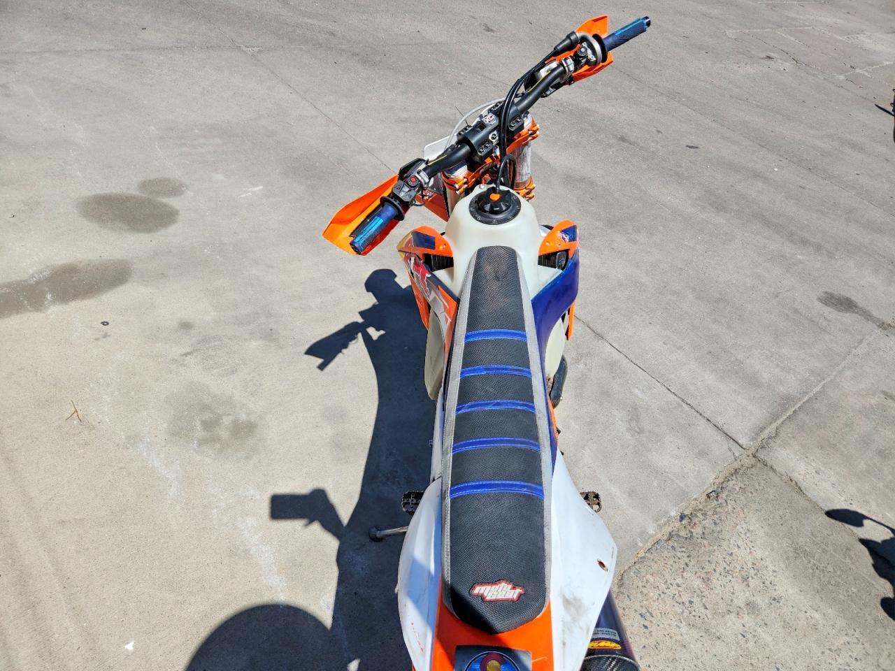2022 Ktm 350 Xc-F - Фото 6