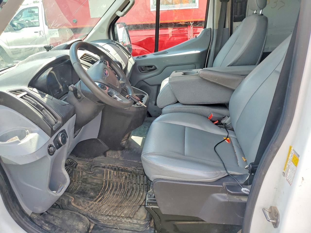 2019 Ford Transit T-350 - Фото 7